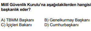 Soru Görseli
